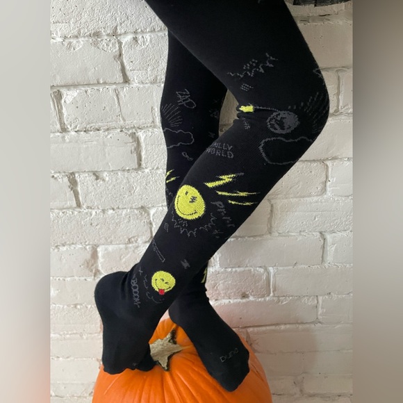 Girls tights - Picture 1 of 6